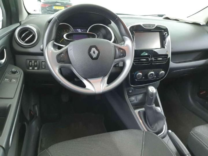 Photo 7 VIN: VF15RXA0H52914836 - RENAULT CLIO 