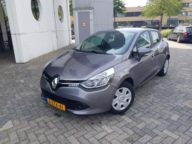 Photo 1 VIN: VF15RXAOH52536239 - RENAULT CLIO 