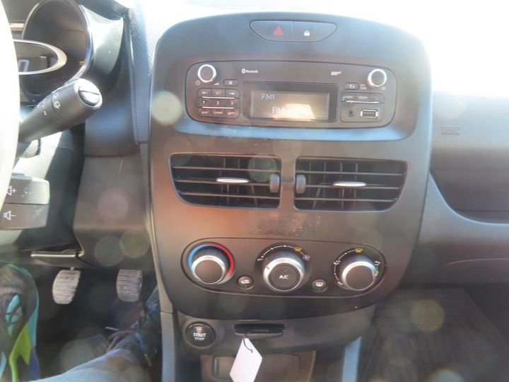 Photo 16 VIN: VF16R040H53307316 - RENAULT CLIO 4 