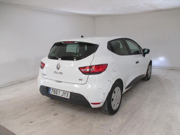 Photo 10 VIN: VF16RBF0A57789242 - RENAULT CLIO 