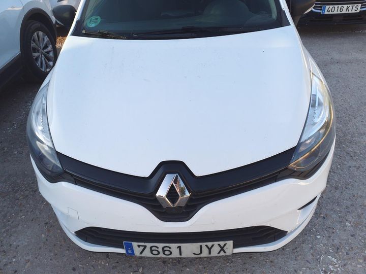 Photo 13 VIN: VF16RBF0A57789242 - RENAULT CLIO 