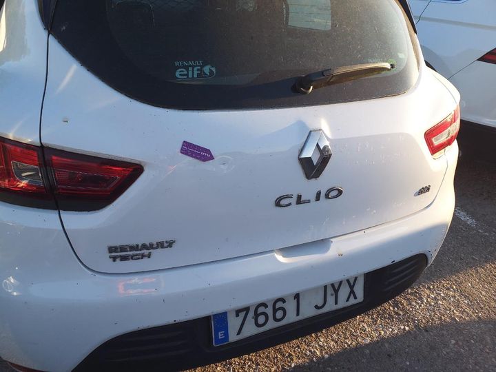 Photo 28 VIN: VF16RBF0A57789242 - RENAULT CLIO 