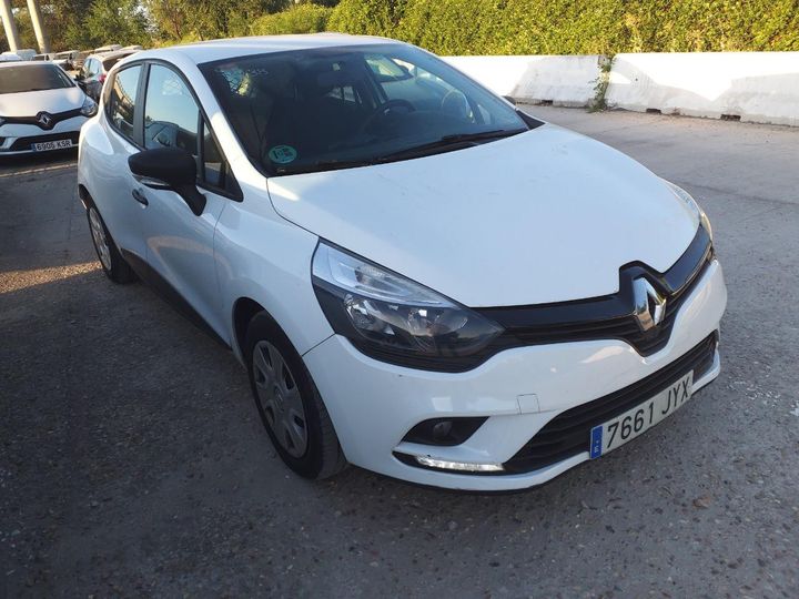 Photo 35 VIN: VF16RBF0A57789242 - RENAULT CLIO 