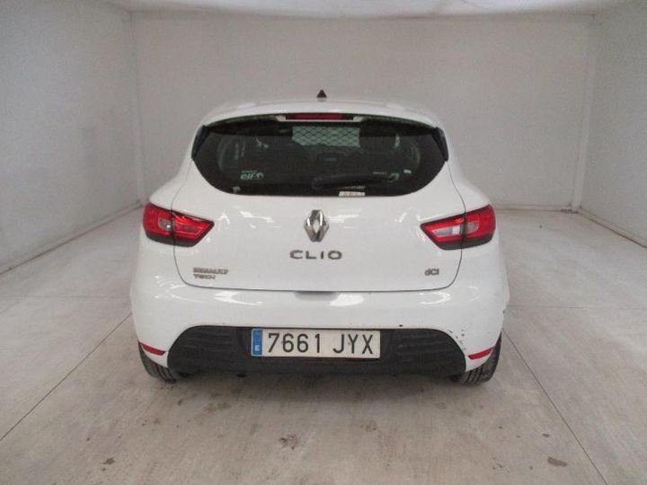 Photo 5 VIN: VF16RBF0A57789242 - RENAULT CLIO 