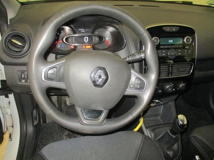 Photo 8 VIN: VF16RBF0A57789242 - RENAULT CLIO 