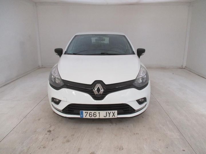 Photo 9 VIN: VF16RBF0A57789242 - RENAULT CLIO 