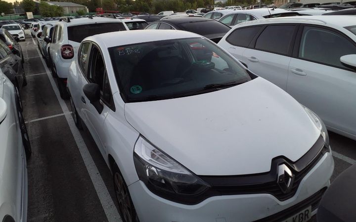 Photo 33 VIN: VF16RBF0A58226764 - RENAULT CLIO 