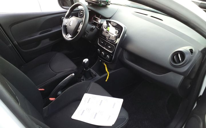 Photo 6 VIN: VF16RBF0A58226764 - RENAULT CLIO 