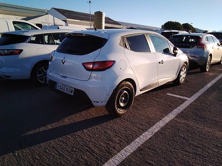 Photo 24 VIN: VF16RBF0A58725610 - RENAULT CLIO 