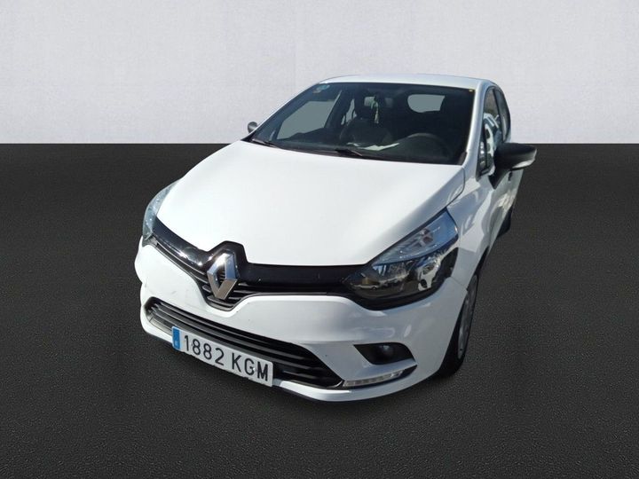 Photo 1 VIN: VF16RBF0A58725611 - RENAULT CLIO 