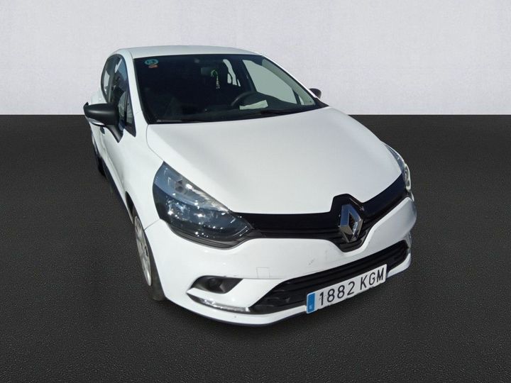 Photo 13 VIN: VF16RBF0A58725611 - RENAULT CLIO 