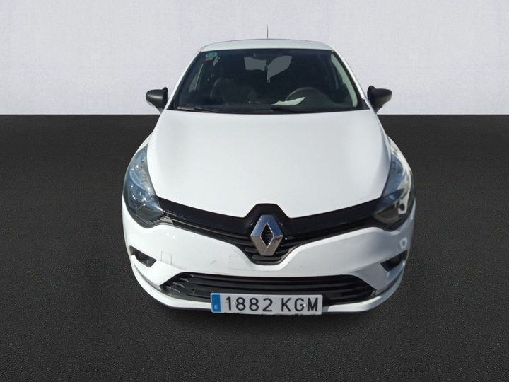 Photo 2 VIN: VF16RBF0A58725611 - RENAULT CLIO 