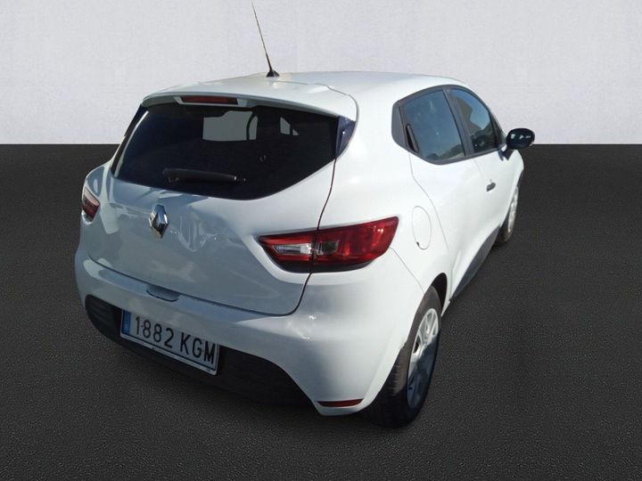 Photo 24 VIN: VF16RBF0A58725611 - RENAULT CLIO 