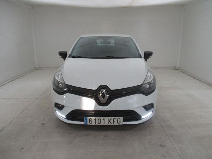 Photo 12 VIN: VF16RBF0A58973258 - RENAULT CLIO 