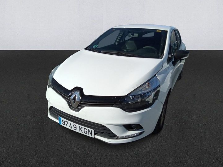 Photo 0 VIN: VF16RBF0A59236645 - RENAULT CLIO 