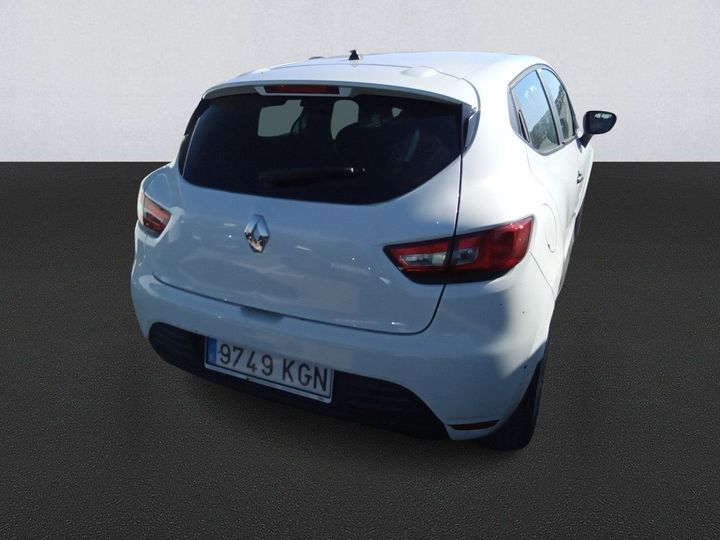 Photo 24 VIN: VF16RBF0A59236645 - RENAULT CLIO 