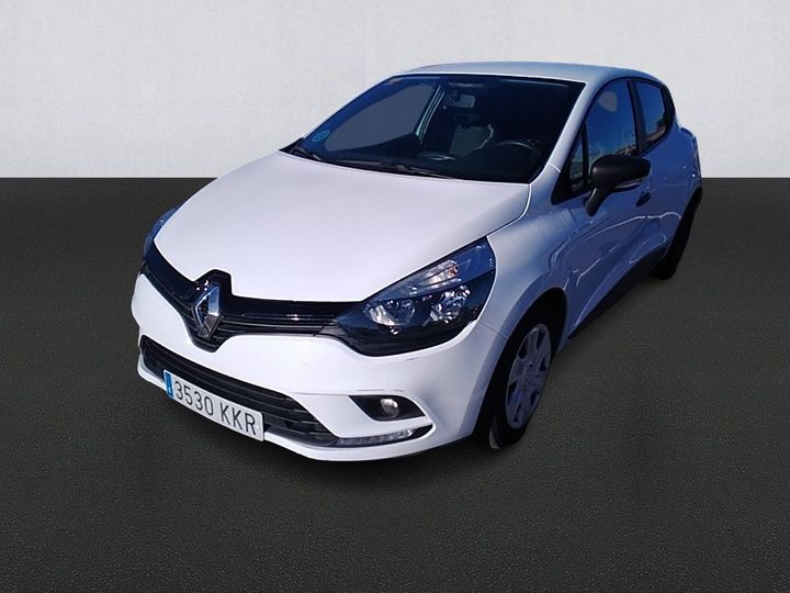 Photo 1 VIN: VF16RBF0A60009418 - RENAULT CLIO 