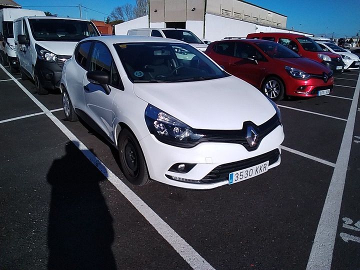 Photo 13 VIN: VF16RBF0A60009418 - RENAULT CLIO 