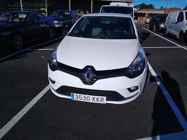 Photo 2 VIN: VF16RBF0A60009418 - RENAULT CLIO 