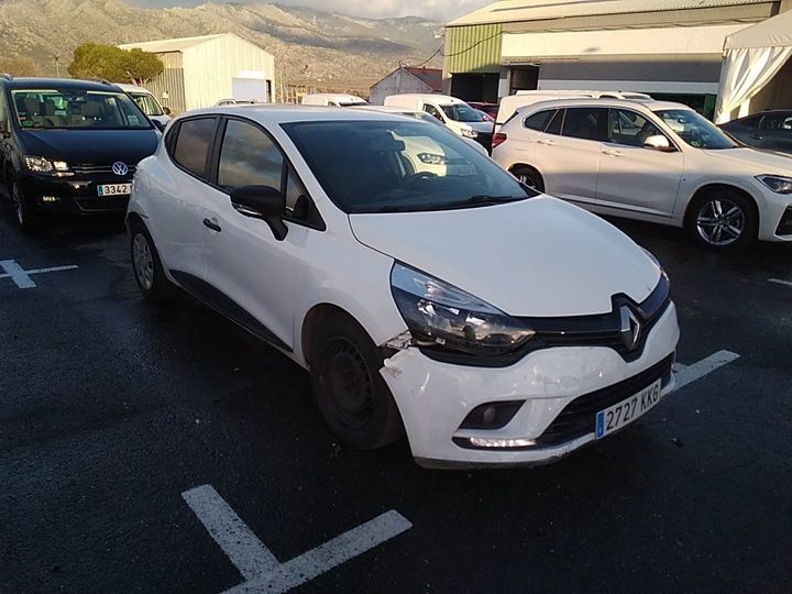 Photo 13 VIN: VF16RBF0A60009421 - RENAULT CLIO 