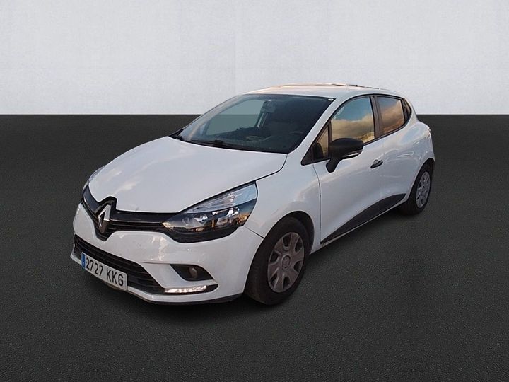 Photo 1 VIN: VF16RBF0A60009421 - RENAULT CLIO 