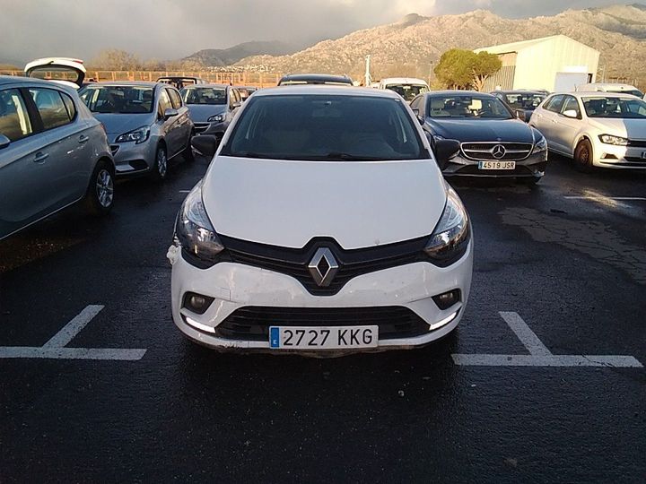 Photo 2 VIN: VF16RBF0A60009421 - RENAULT CLIO 