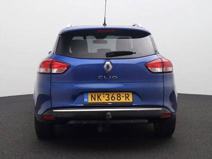 Photo 3 VIN: VF17R010K56513320 - RENAULT CLIO ESTATE 