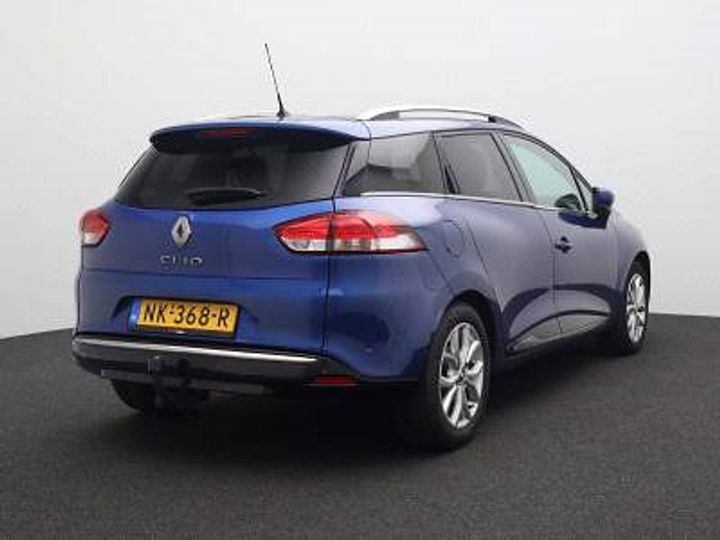 Photo 4 VIN: VF17R010K56513320 - RENAULT CLIO ESTATE 