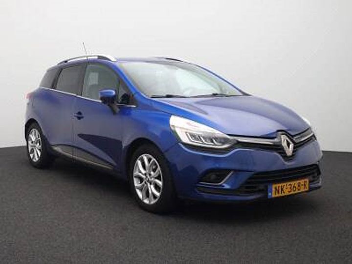 Photo 5 VIN: VF17R010K56513320 - RENAULT CLIO ESTATE 