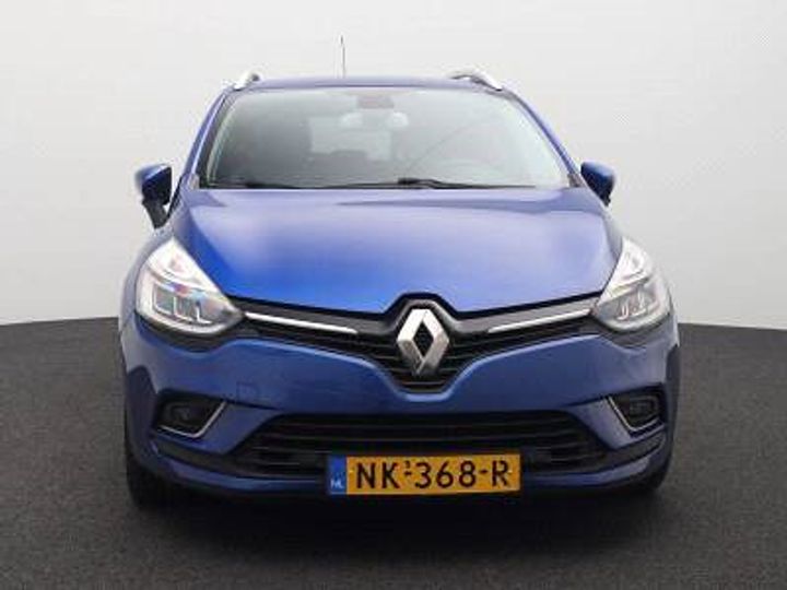 Photo 6 VIN: VF17R010K56513320 - RENAULT CLIO ESTATE 