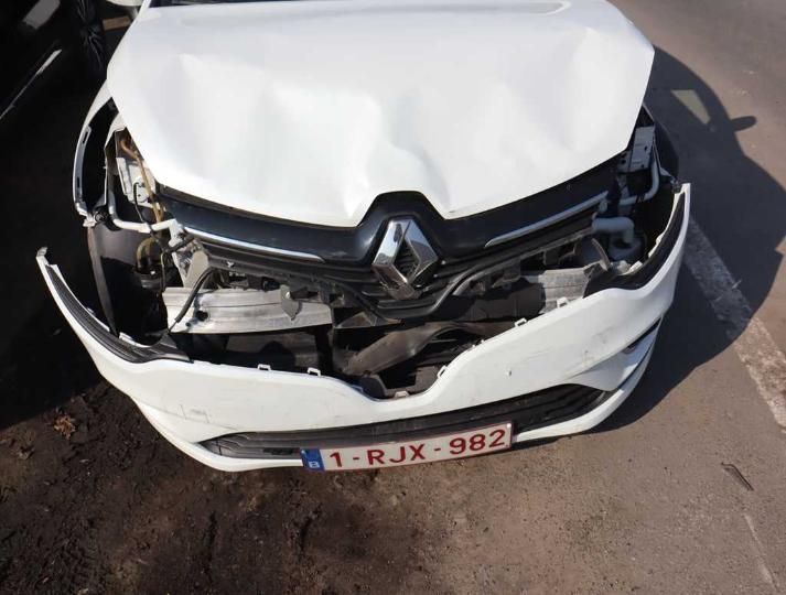 Photo 28 VIN: VF17R010K56623048 - RENAULT CLIO GT FL&#3916 