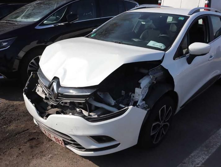 Photo 30 VIN: VF17R010K56623048 - RENAULT CLIO GT FL&#3916 