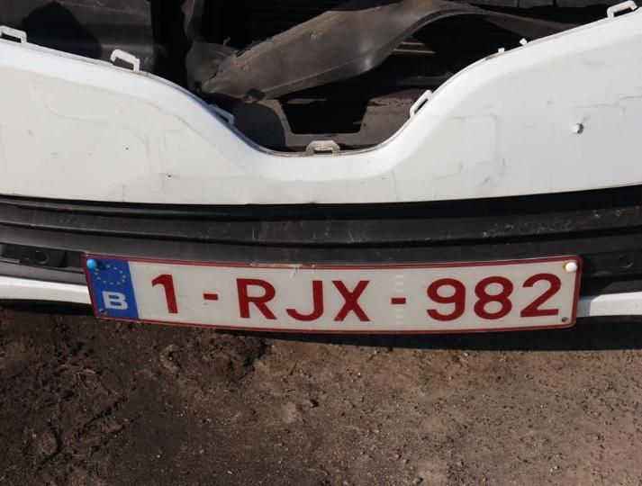 Photo 5 VIN: VF17R010K56623048 - RENAULT CLIO GT FL&#3916 