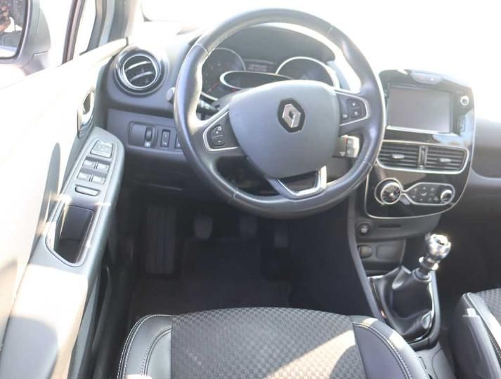 Photo 9 VIN: VF17R010K56623048 - RENAULT CLIO GT FL&#3916 