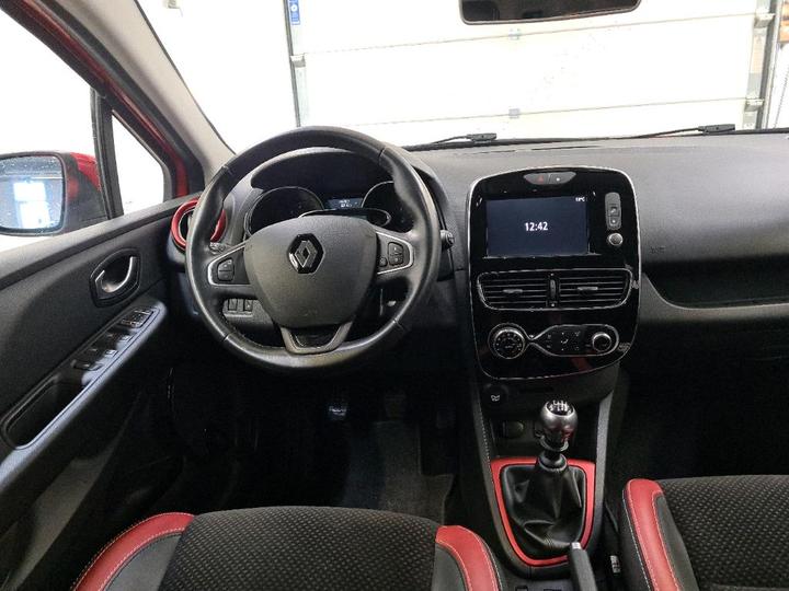 Photo 11 VIN: VF17R010K57292678 - RENAULT CLIO 