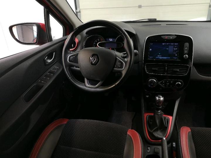 Photo 12 VIN: VF17R010K57292678 - RENAULT CLIO 