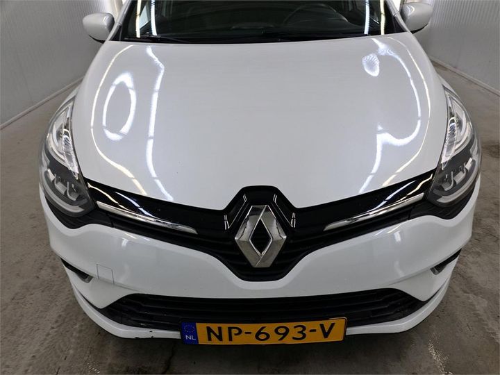 Photo 11 VIN: VF17R010K57468664 - RENAULT CLIO 