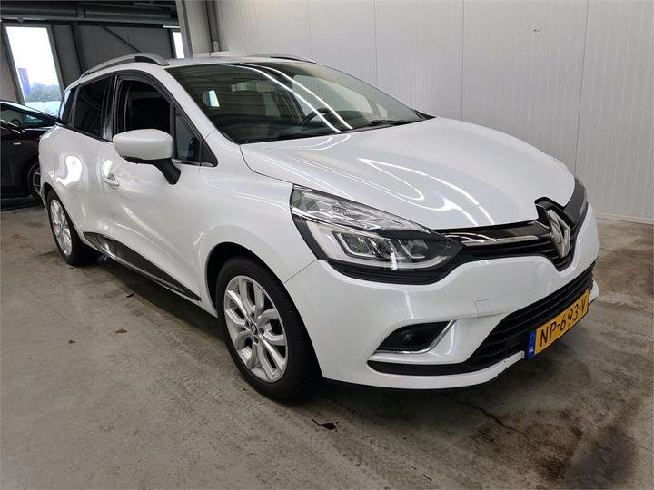 Photo 2 VIN: VF17R010K57468664 - RENAULT CLIO 