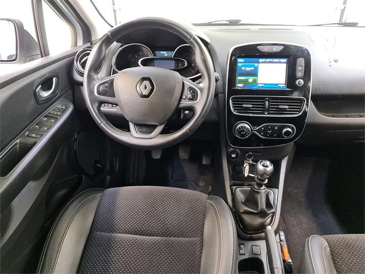 Photo 6 VIN: VF17R010K57468664 - RENAULT CLIO 