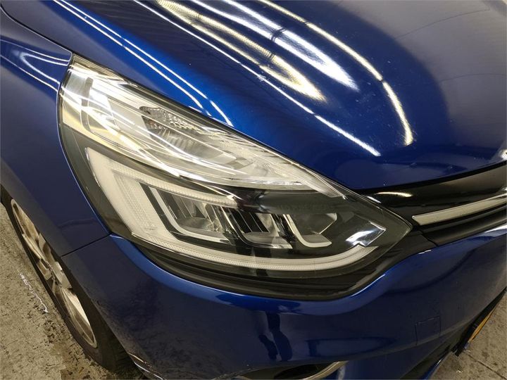 Photo 16 VIN: VF17R010K58004909 - RENAULT CLIO 