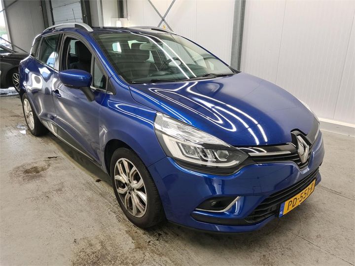 Photo 2 VIN: VF17R010K58004909 - RENAULT CLIO 