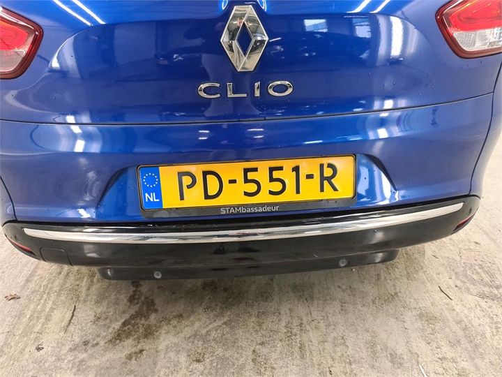 Photo 32 VIN: VF17R010K58004909 - RENAULT CLIO 