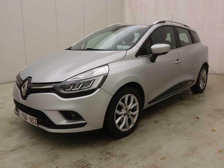 Photo 1 VIN: VF17R010K58673671 - RENAULT CLIO 