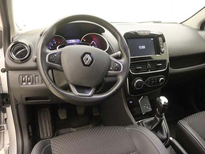 Photo 17 VIN: VF17R010K58673671 - RENAULT CLIO 