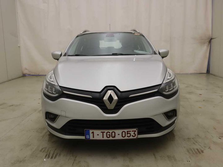 Photo 18 VIN: VF17R010K58673671 - RENAULT CLIO 