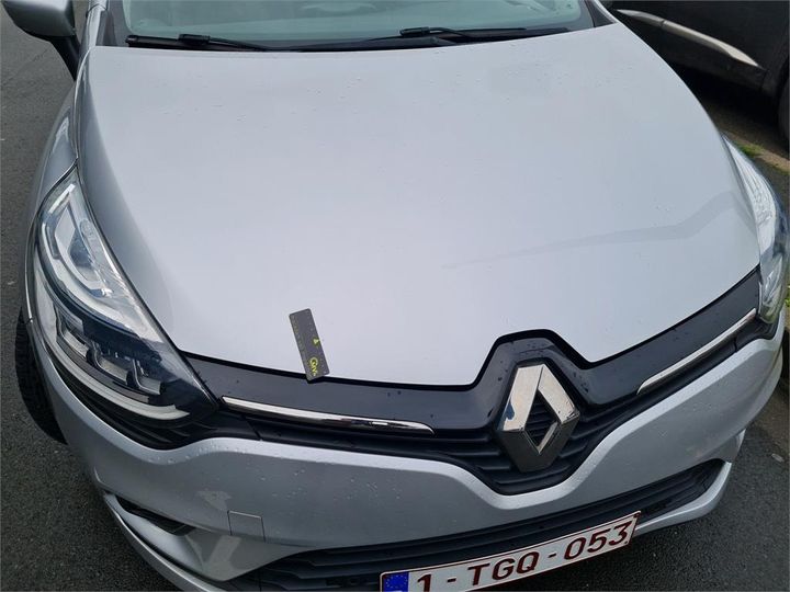 Photo 34 VIN: VF17R010K58673671 - RENAULT CLIO 