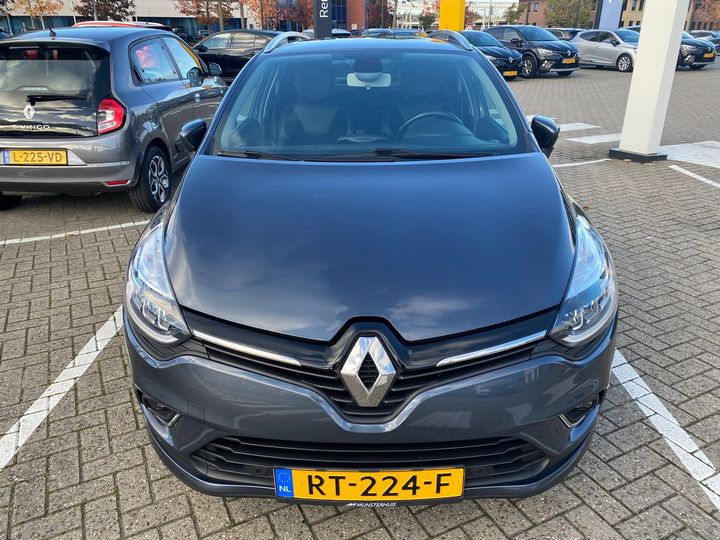 Photo 0 VIN: VF17R010K59757174 - RENAULT CLIO 