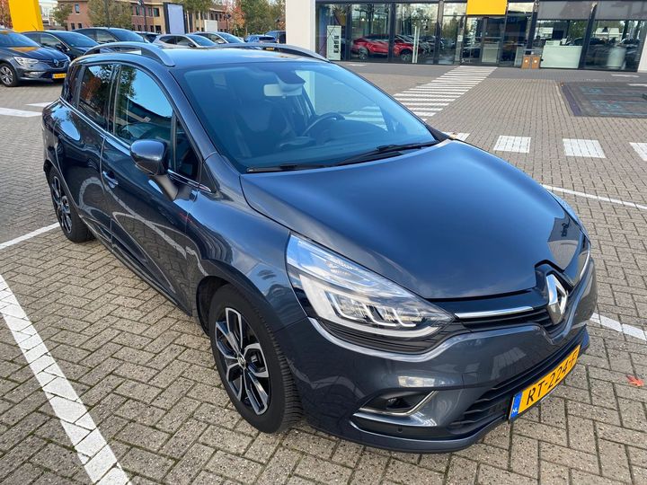 Photo 4 VIN: VF17R010K59757174 - RENAULT CLIO 