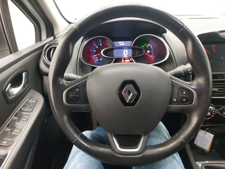 Photo 17 VIN: VF17R010K60321071 - RENAULT CLIO 