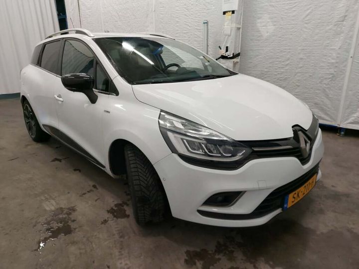 Photo 30 VIN: VF17R010K60321071 - RENAULT CLIO 